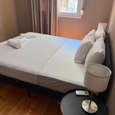 Cozy Agias Sofias Appartement