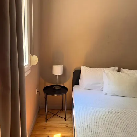 Cozy Agias Sofias * Thessaloniki