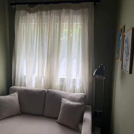 Cozy Agias Sofias * Θεσσαλονίκη