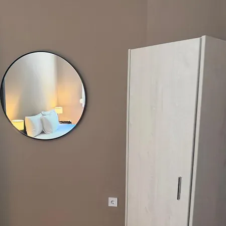 Cozy Agias Sofias *