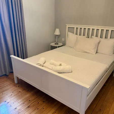 Cozy Agias Sofias