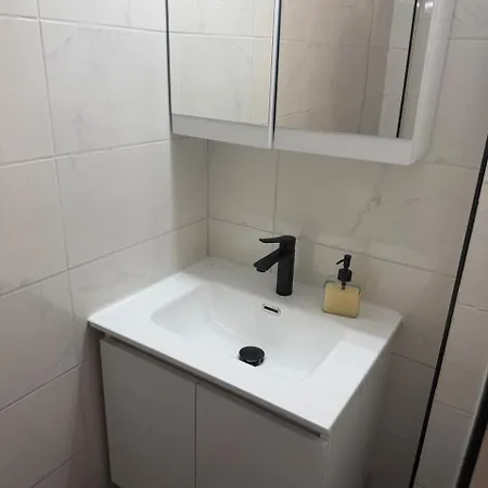Cozy Agias Sofias Διαμέρισμα Θεσσαλονίκη