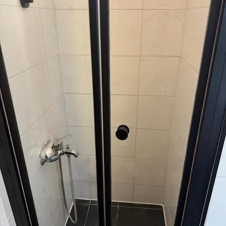 Διαμέρισμα Cozy Agias Sofias *