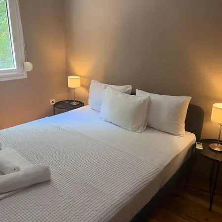 Cozy Agias Sofias *
