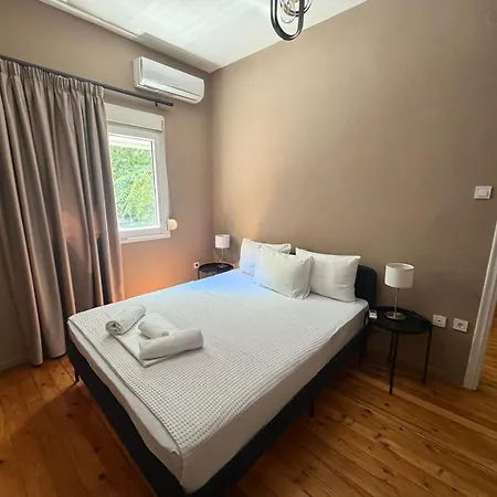 Διαμέρισμα Cozy Agias Sofias