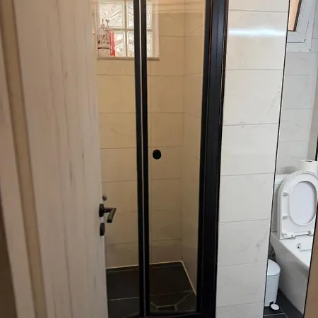 Appartement Cozy Agias Sofias Thessaloniki