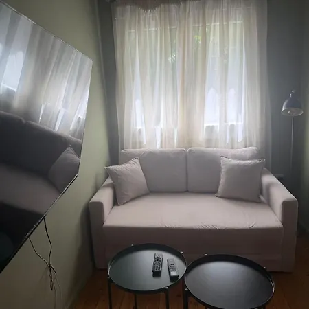 Cozy Agias Sofias *