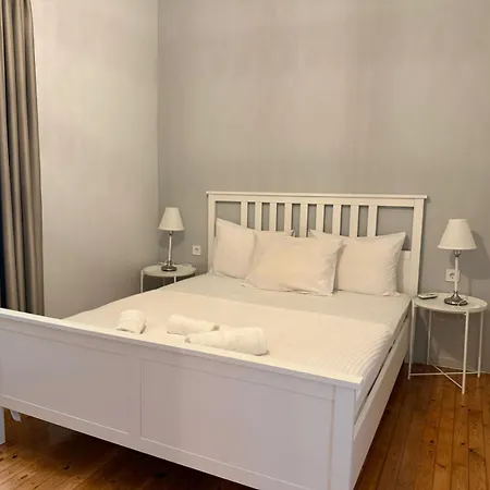 Cozy Agias Sofias