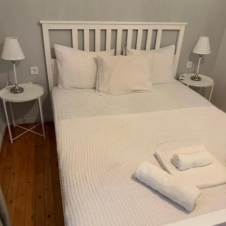 Cozy Agias Sofias Θεσσαλονίκη