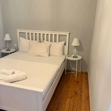 Cozy Agias Sofias * Θεσσαλονίκη